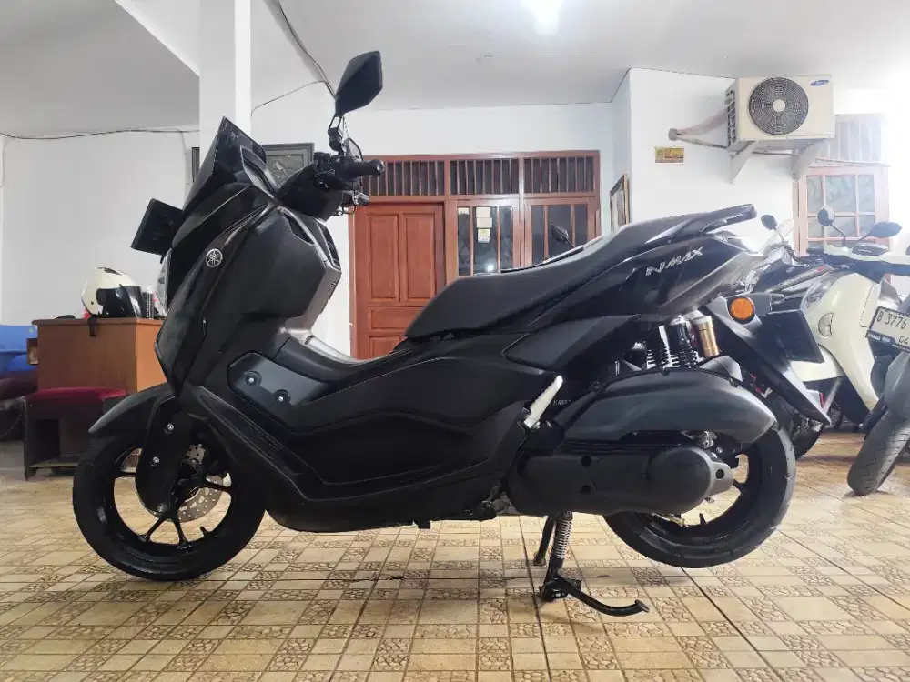 YAMAHA NMAX NEO S 2025 MULUS PAJAK ON