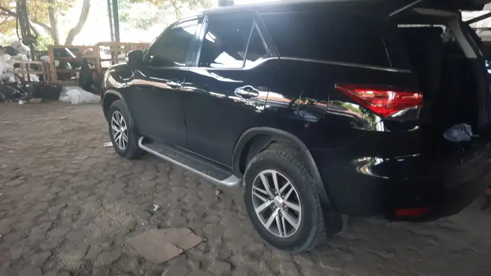 vrz 2016 diesel matic