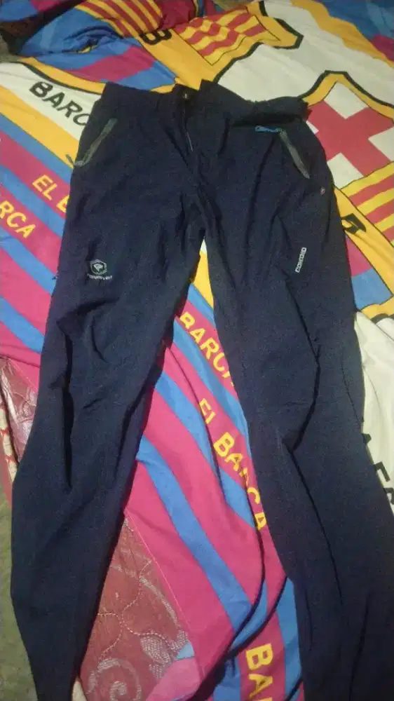 Celana outdoor Forester