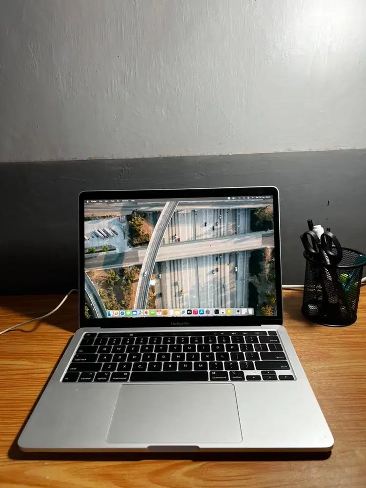 Macbook Pro 2019 16/512Gb