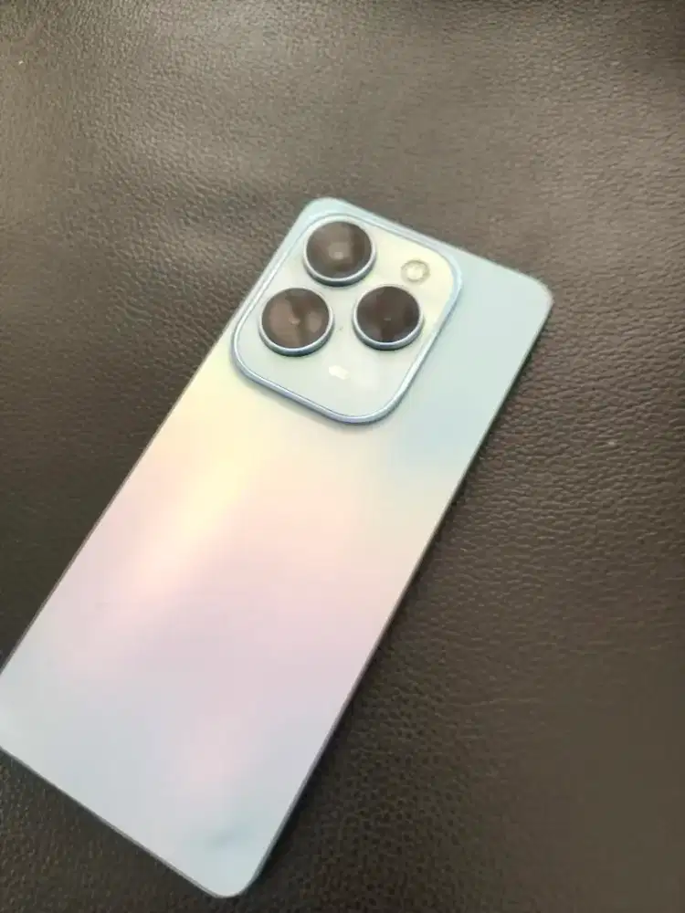 Infinix Hot 40 Pro Ram12+9/256gb