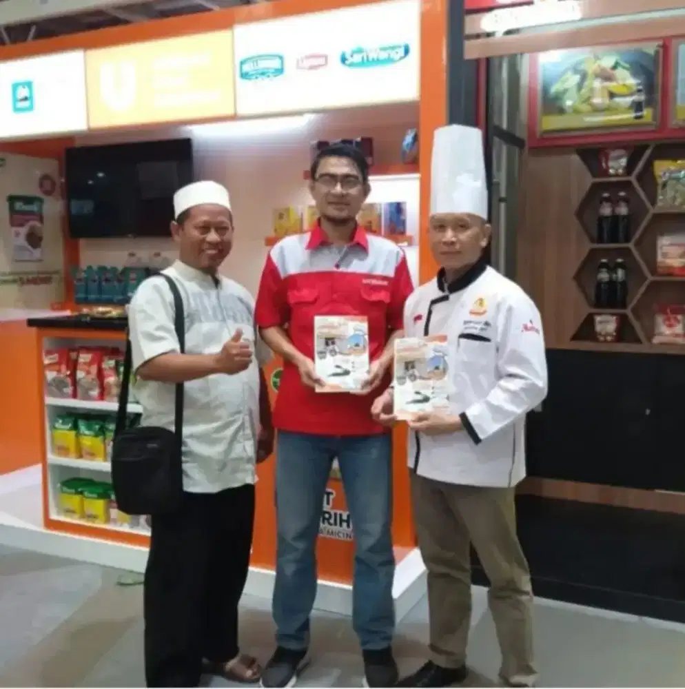 Chef Western , Chines , Mediteranian