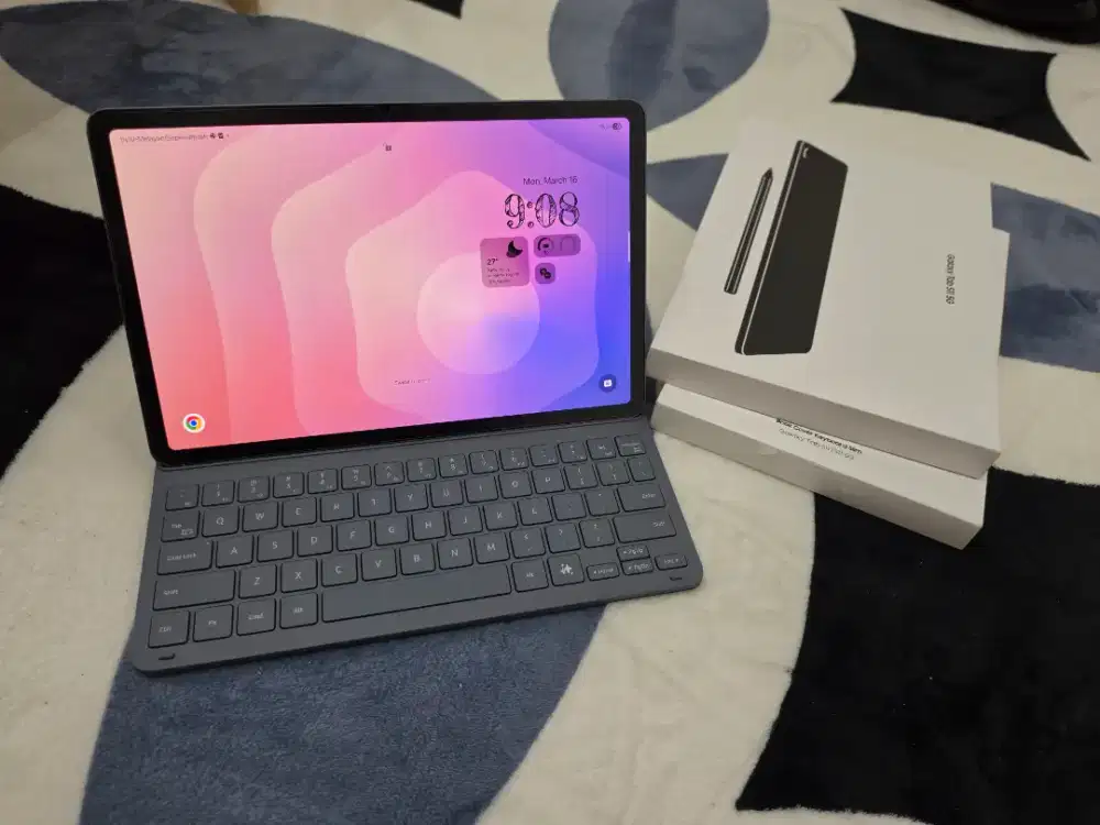 Samsung Galaxy Tab S11