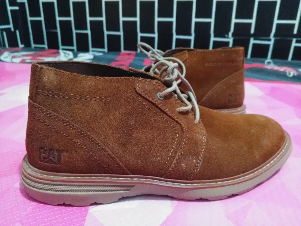 Caterpillar Cat-Murphy Boots for Men