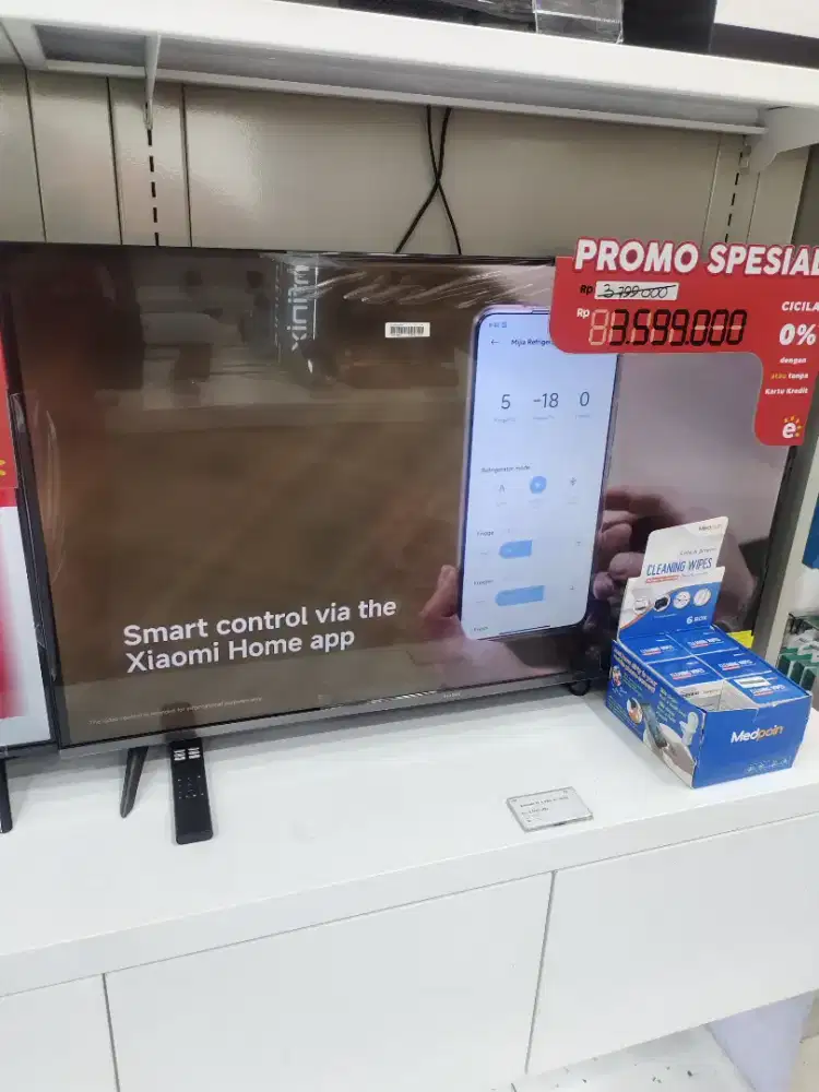 Xiaomi TV A Pro 43 2026