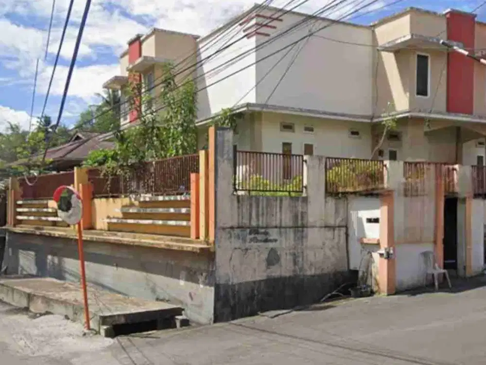 DIJUAL CEPAT RUMAH CANTIK DAN MENARIK DAERAH TIKALA, HARGA SANGAT MURAH