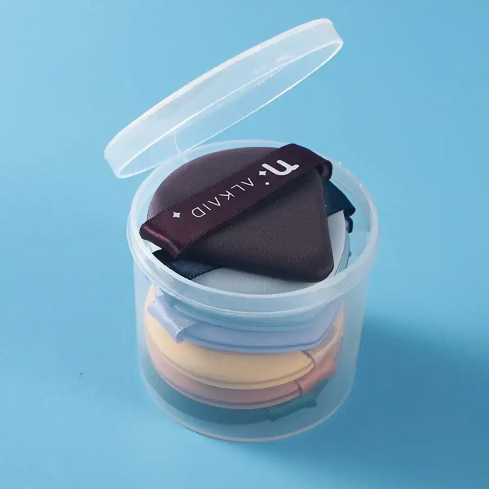 Admin packing online shop