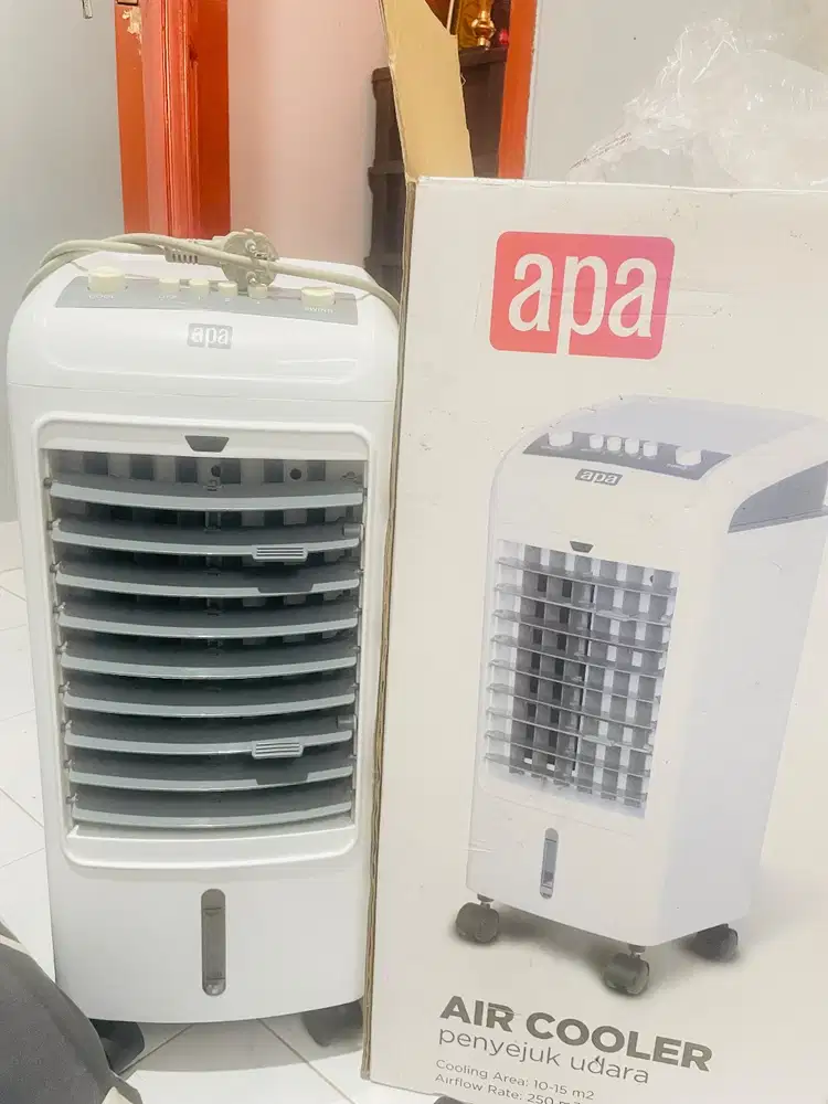 APA Air Cooler Murah