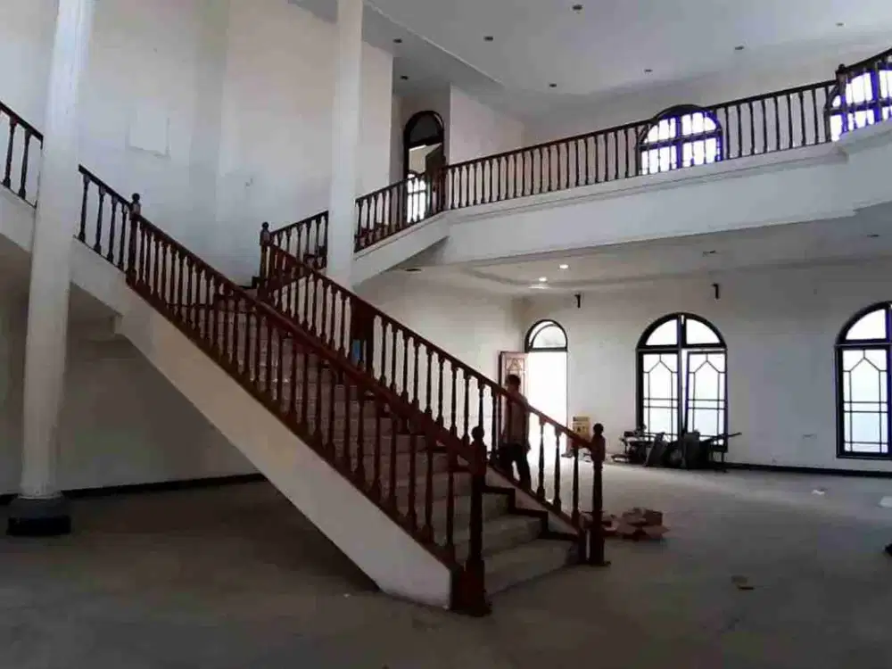 NEGO UNTUK YANG SERIUS AJAH RUMAH MOJOKLANGGRU LUAS TANAH >900