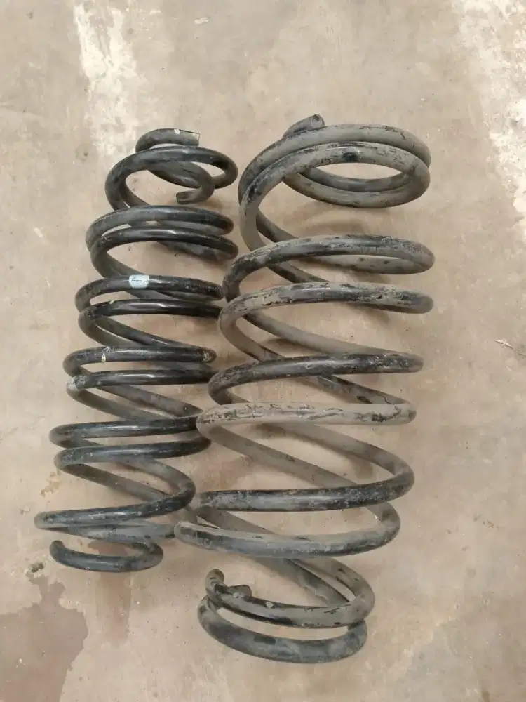 Per shock honda brio rs 2019