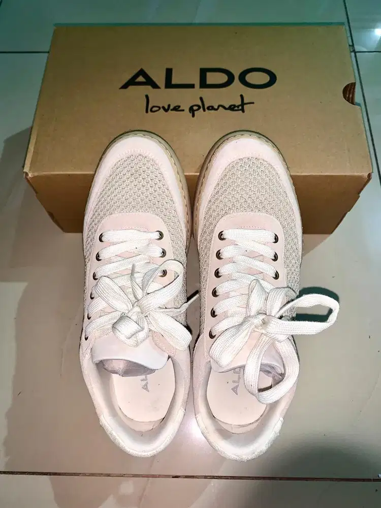 Jual Sepatu Original Merk ALDO