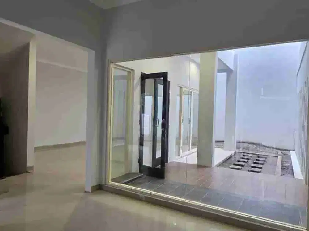 MURAH! RUMAH PAKUWON CITY LUAS 200 LEBIH HANYA 4Man