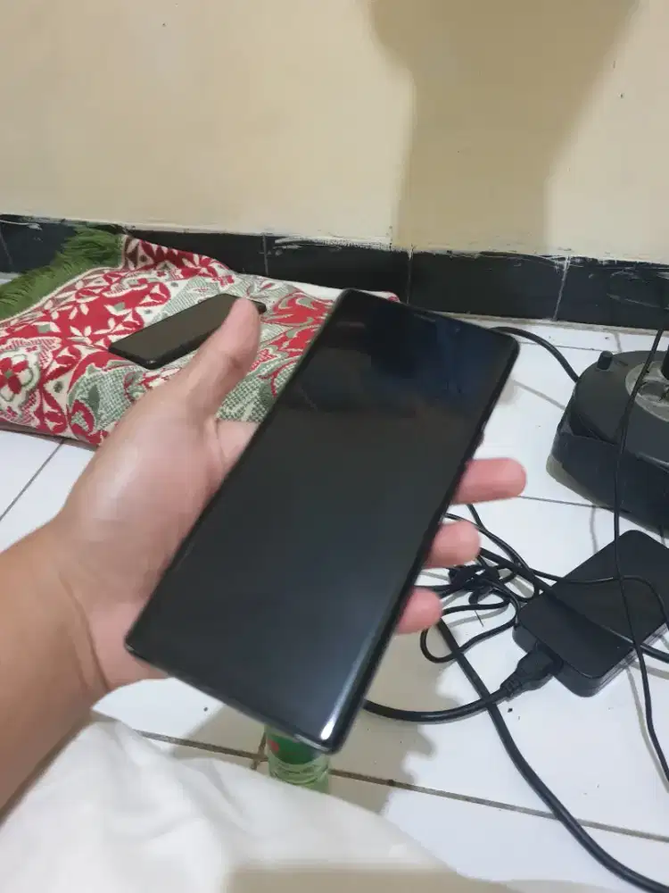 Samsung Note 9 6/128GB