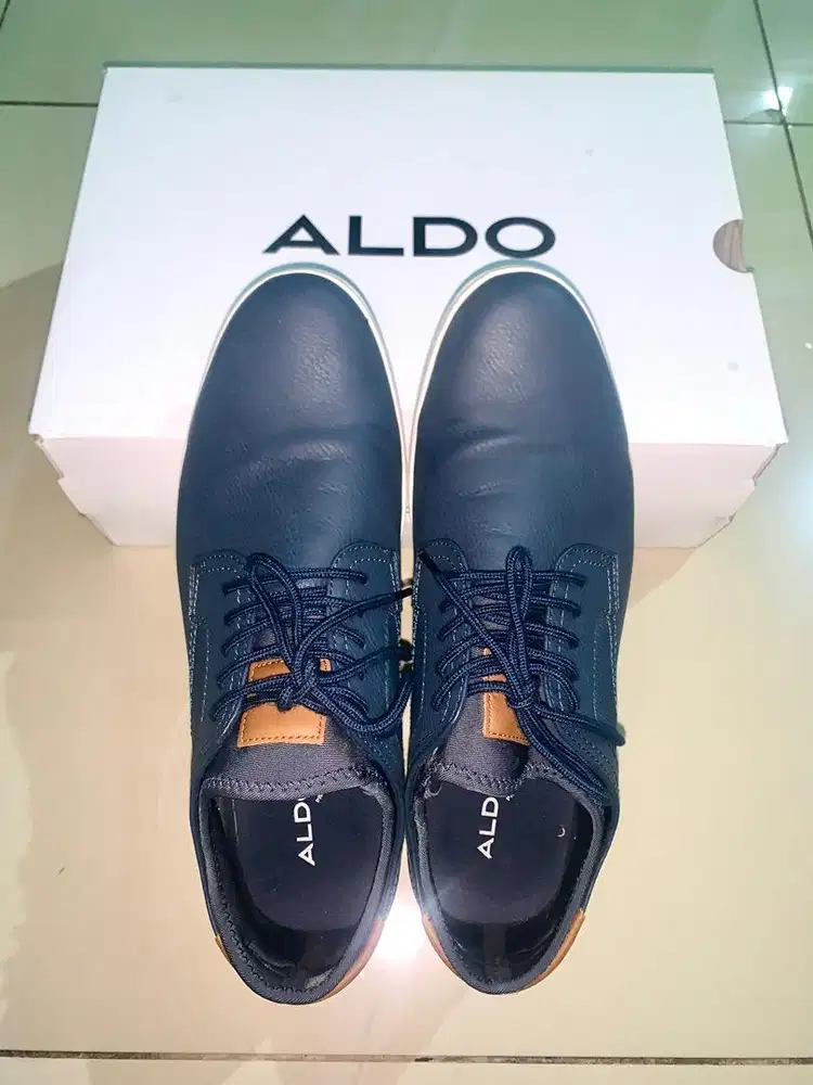 Jual Sepatu Original Merk ALDO