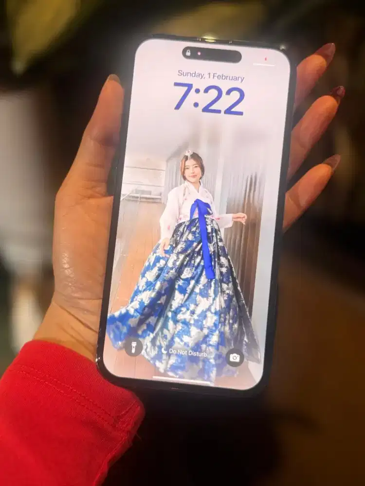 Iphone 14 promax 1TB ex ibox