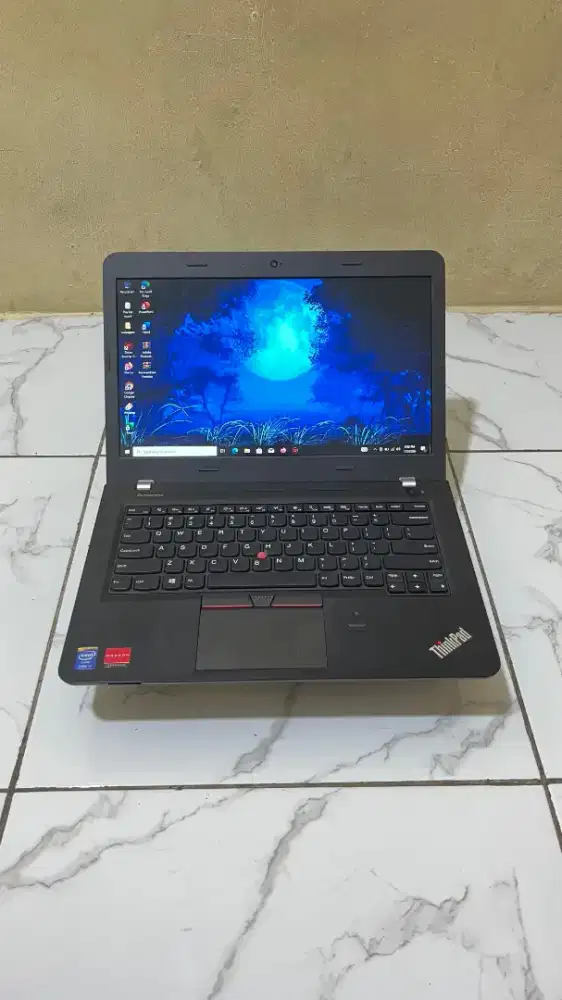 Lenovo Thinkpad E450 Intel Core i5 Dual Vga