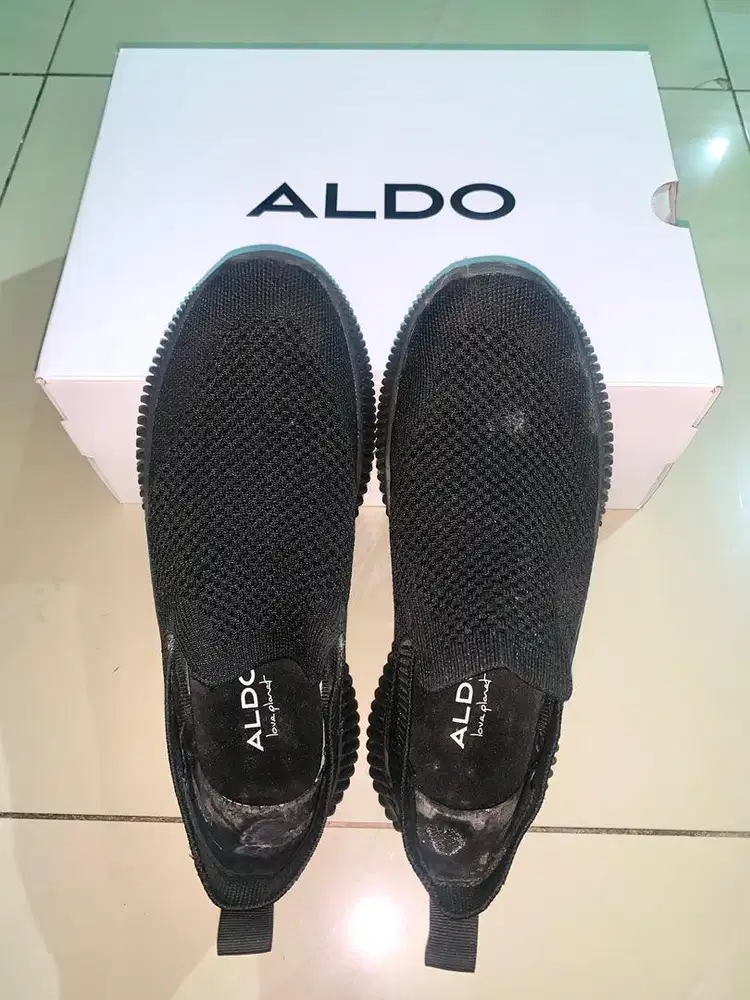 Jual Sepatu Original Merk ALDO