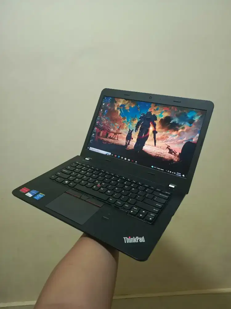 Lenovo Thinkpad E450 Intel Core i5 Dual Vga