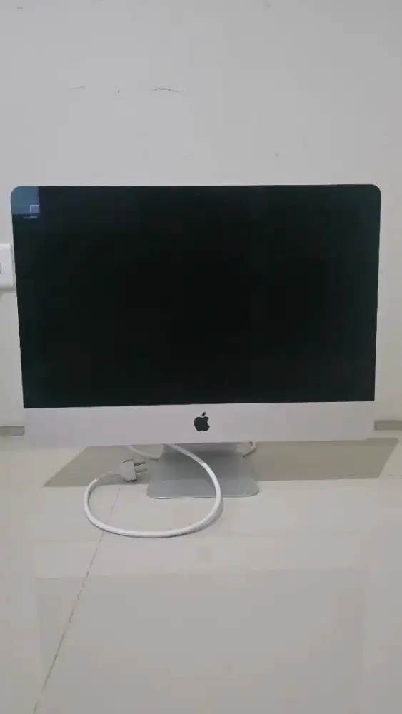 IMac late 2013 Second