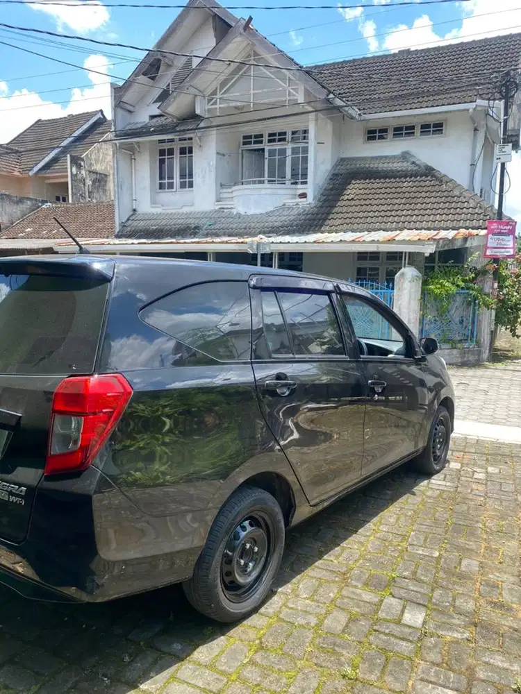 DIJUAL SIGRA TYPE M 2018