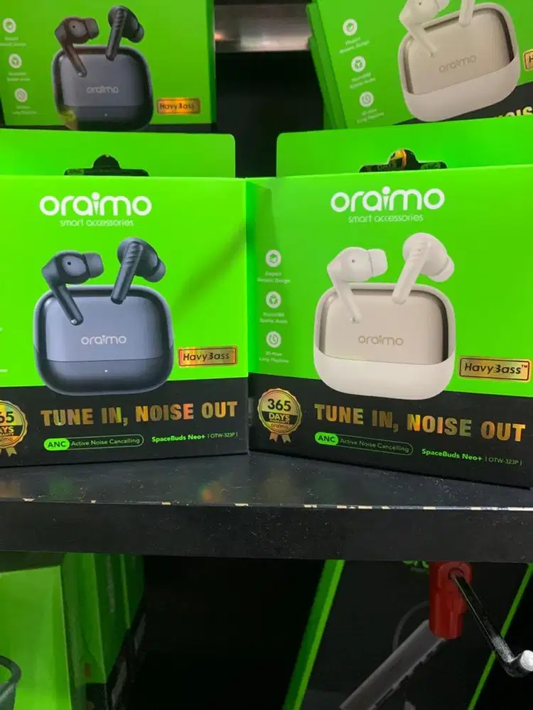 Oraimo OTW-323P