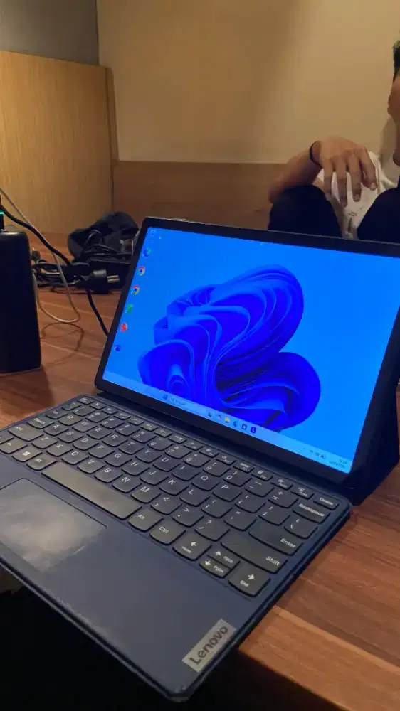 Lenovo Ideapad duet 3