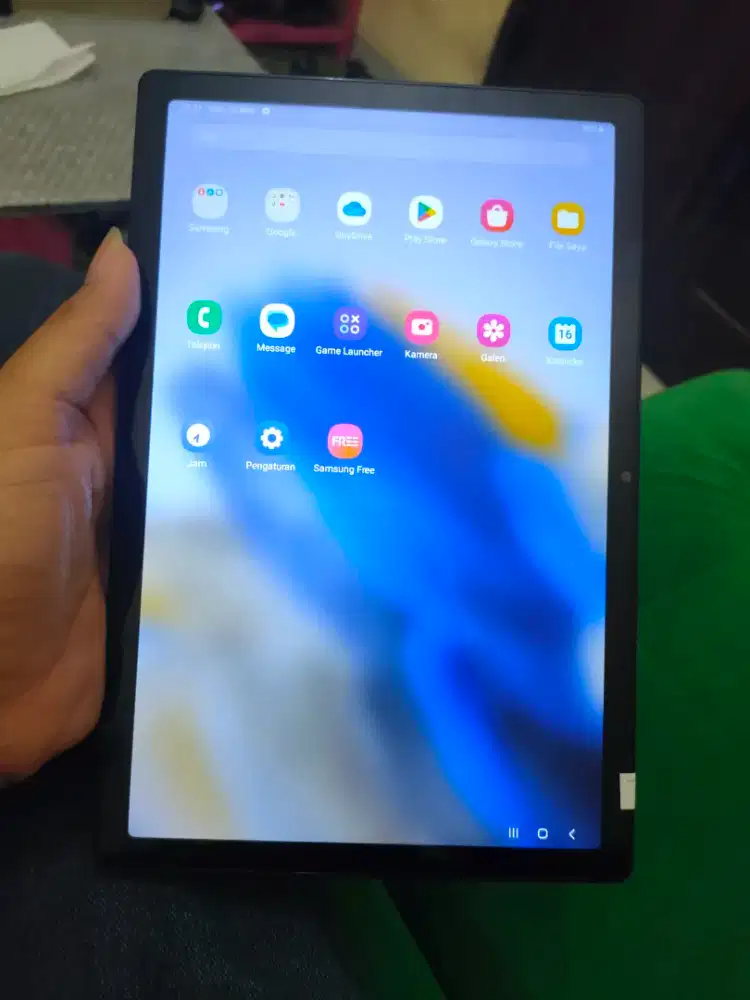 Samsung tab A8 2022 3/32 wifi only mulus