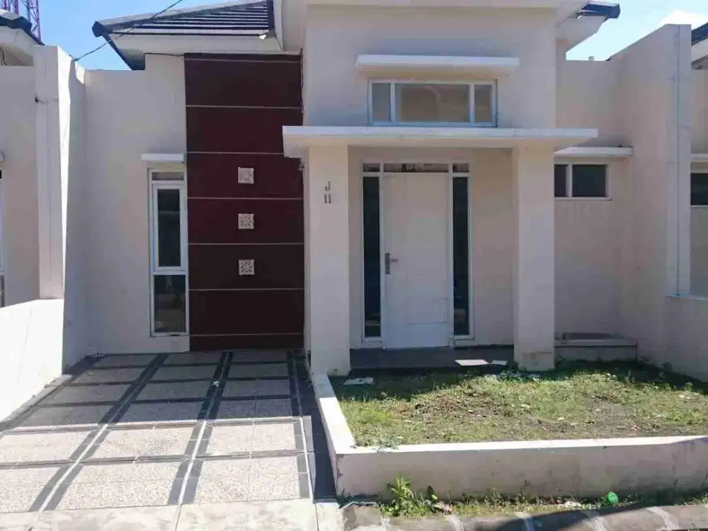 LA MARGAS RESIDENCE CIMAHI HARGA DIBAWAH PASARAN 750JT NEGO