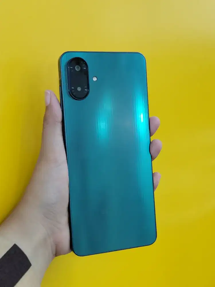 samsung galaxy A07 4G 100rb an‼️