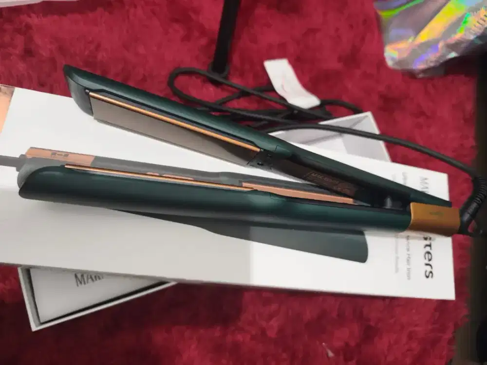 Makarizo Asters Ultra Fast