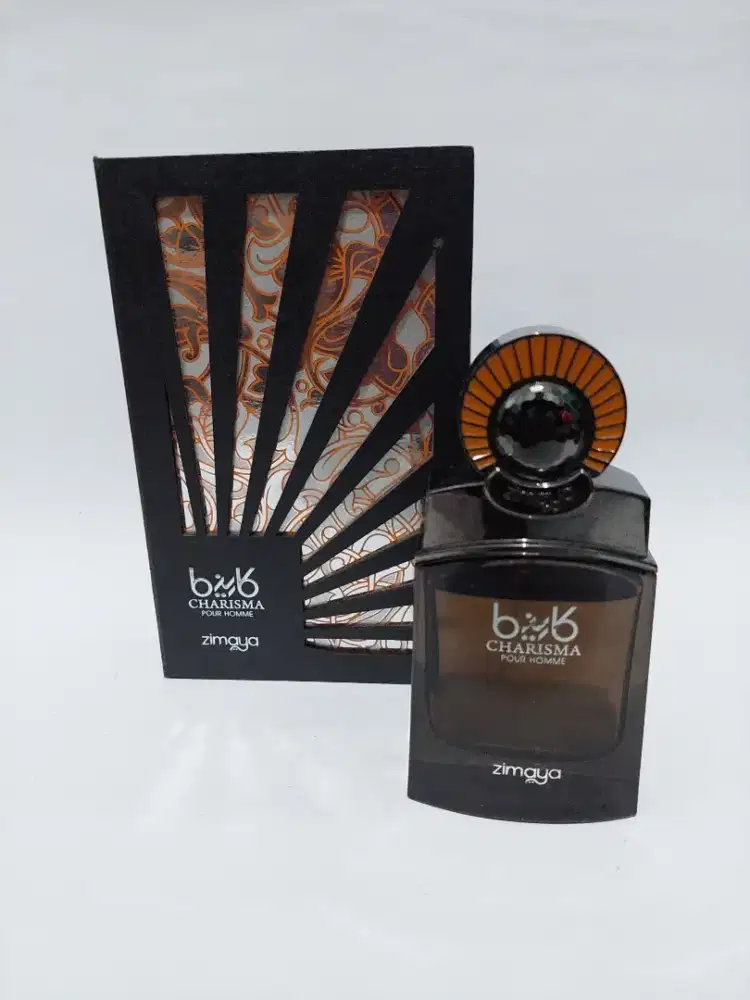 Parfum zimaya original