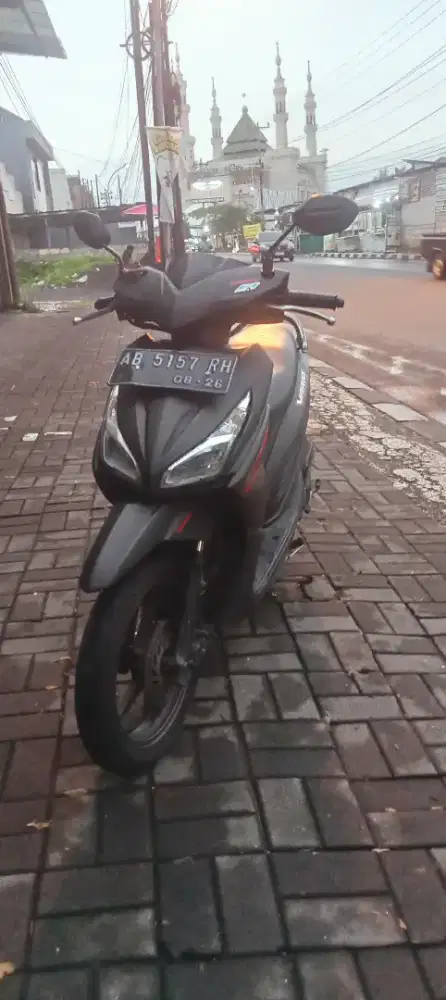 Vario doff istimewa