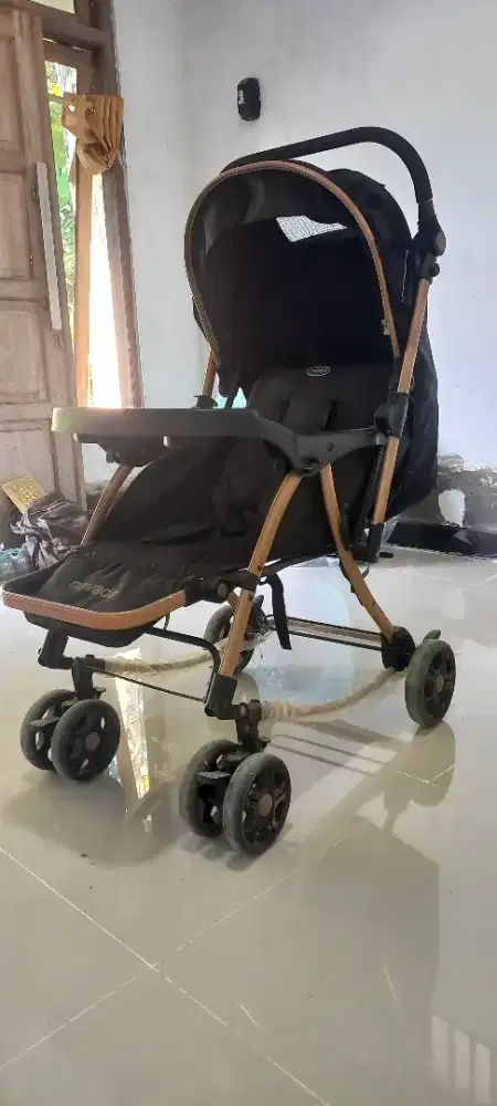 STROLLER UNTUK BAYI