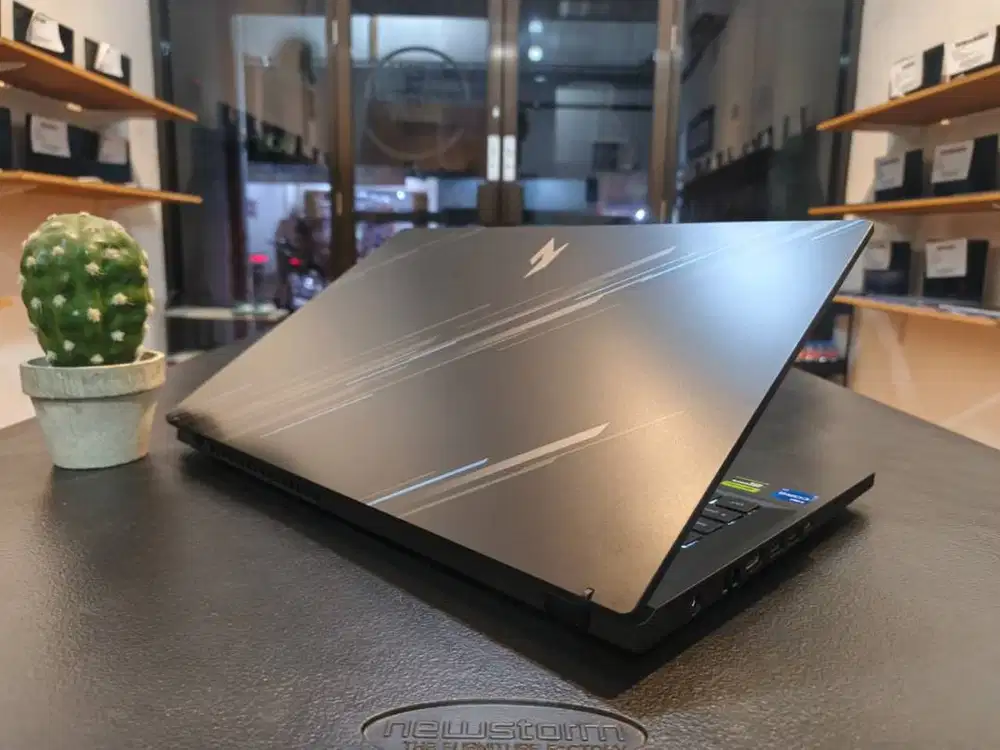 ACER NITRO ANV15-51_CORE i7-13620H_VGA RTX 2050 (4GB)