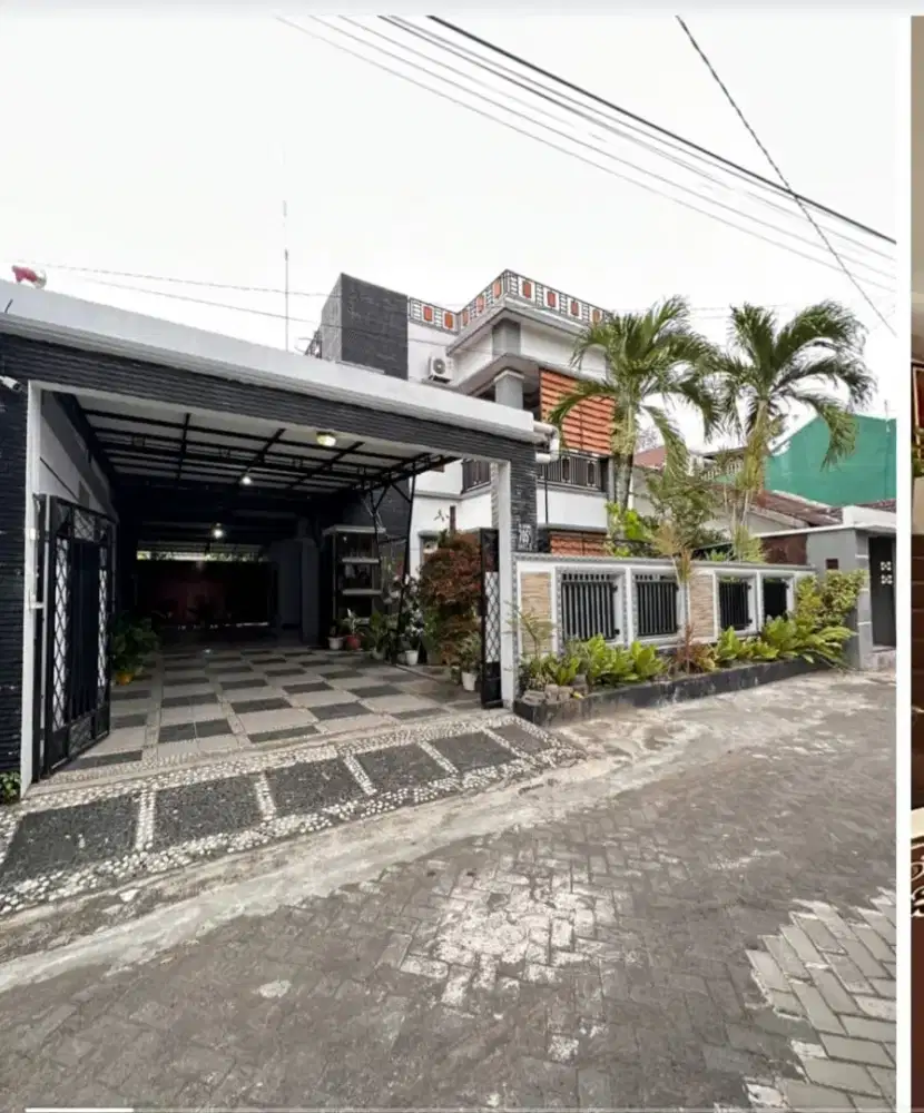 Jual Rumah di Umbulharjo Yogyakarta