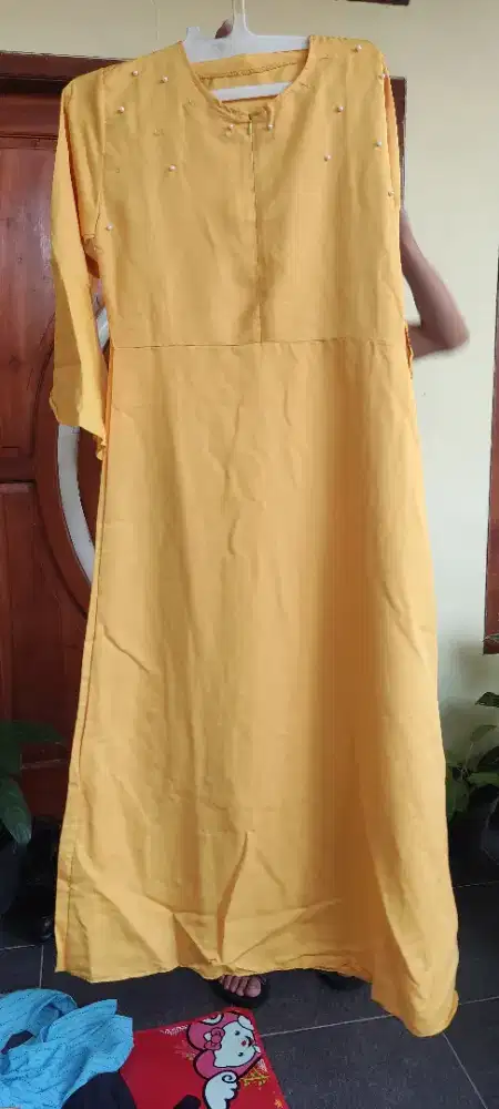 Baju bekas jualan di tegalega bandung