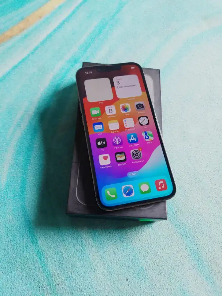 IPhone 13 pro max 256 gb grapit