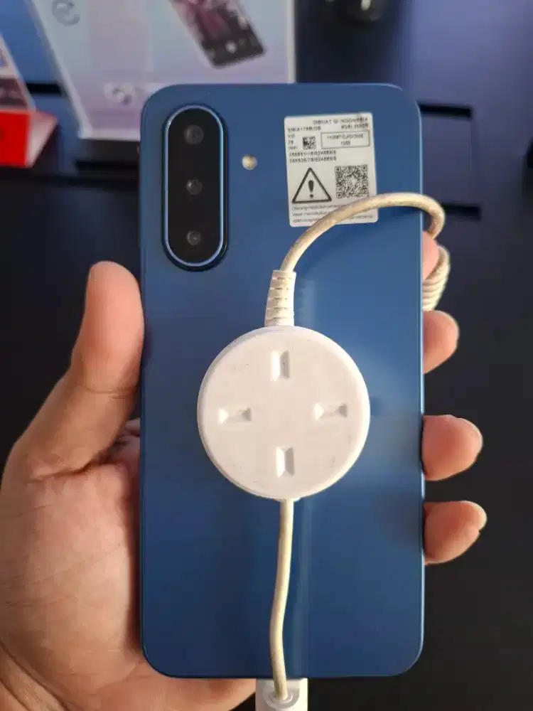 Samsung galaxy A17 5G