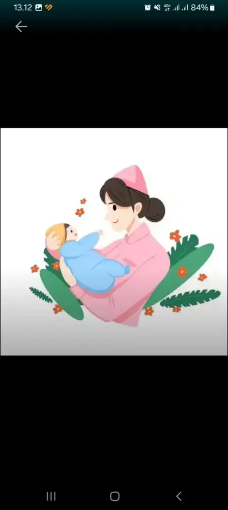 DIBUTUHKAN BABY SITTER SEGERA!!