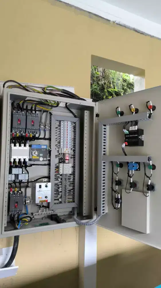 Jasa Listrik Panggilan