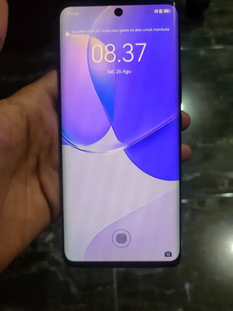 Huawei nova 9 8/256