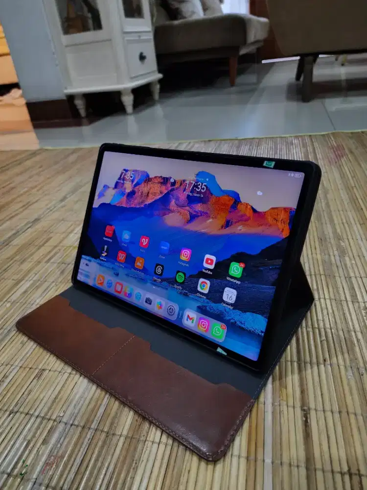 Huawei Matepad 12x White 12/256