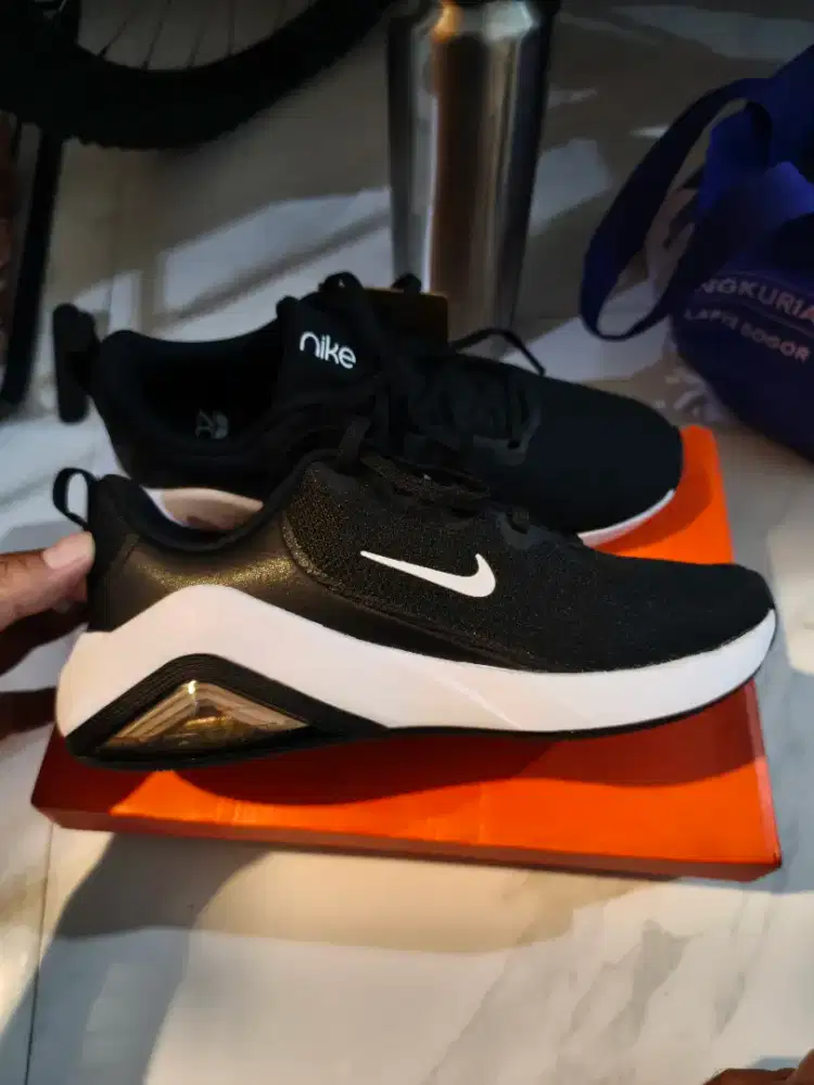 Nike Air Zoom Bella 7 Women