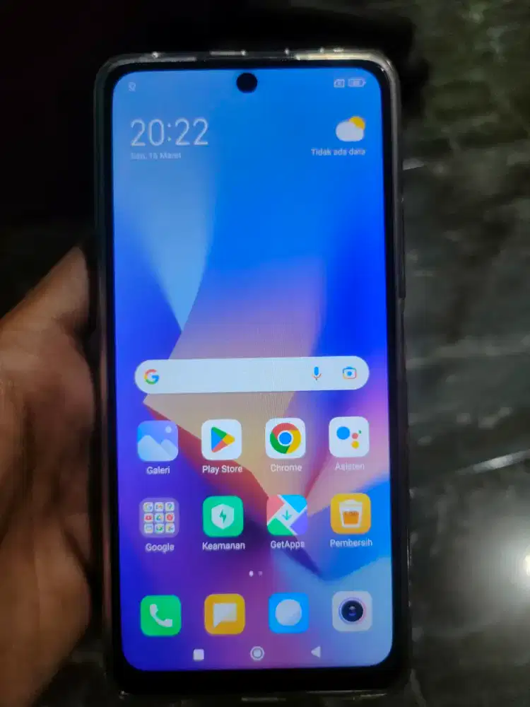 Redmi note 10 pro