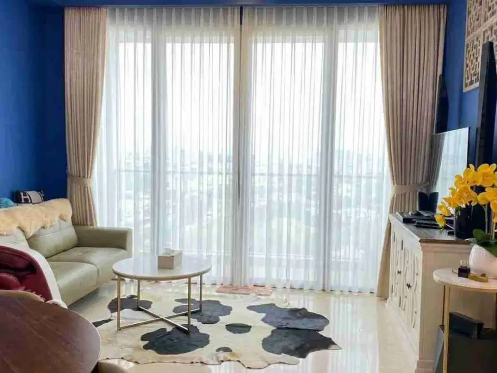 JUAL CEPAT MURAH APT SAUMATA ALAM SUTERA