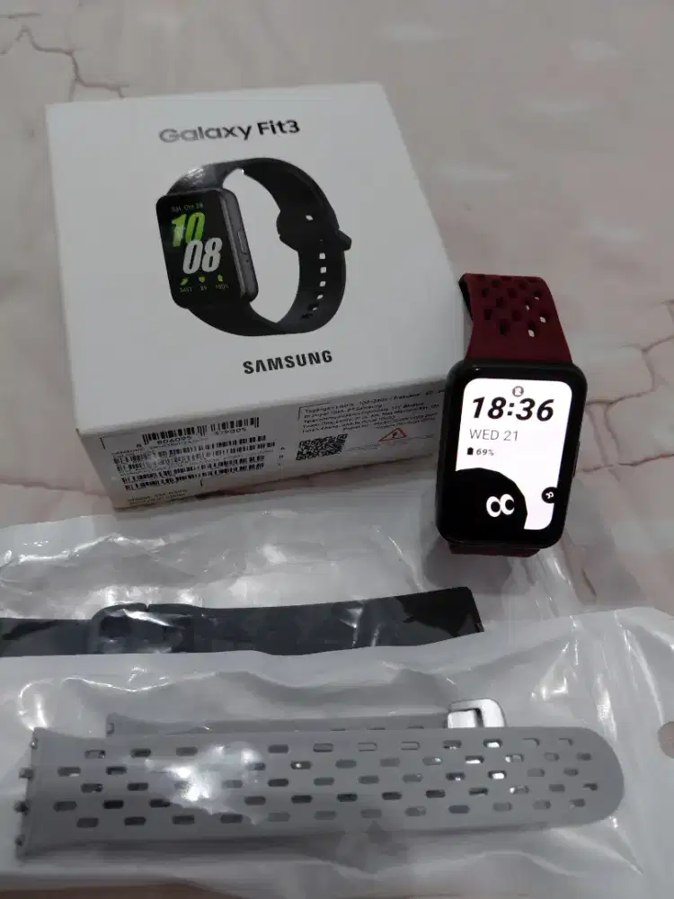 For Sale Fit3 Likenew