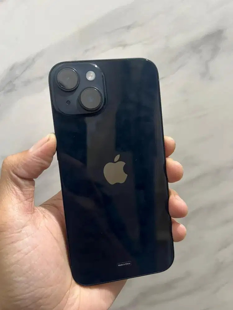 Iphone 14 128gb ibox Fullset ori