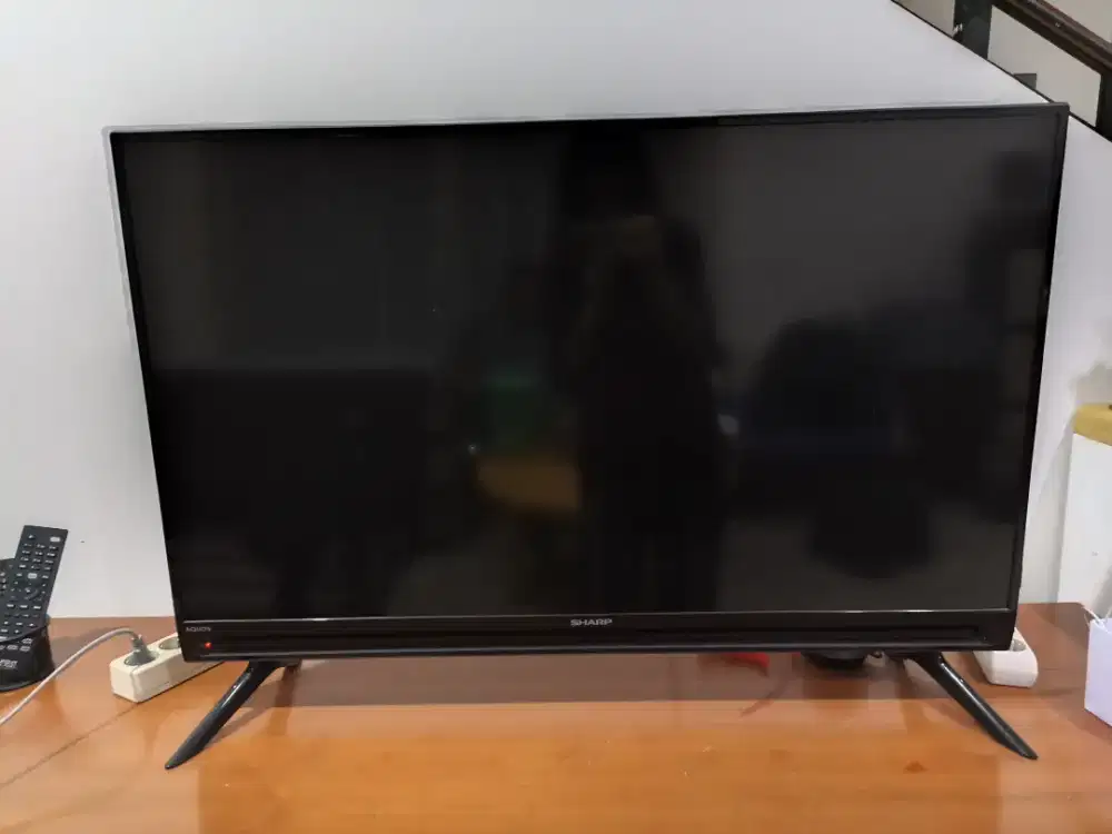 TV LED Sharp Aquos 42 Inch
