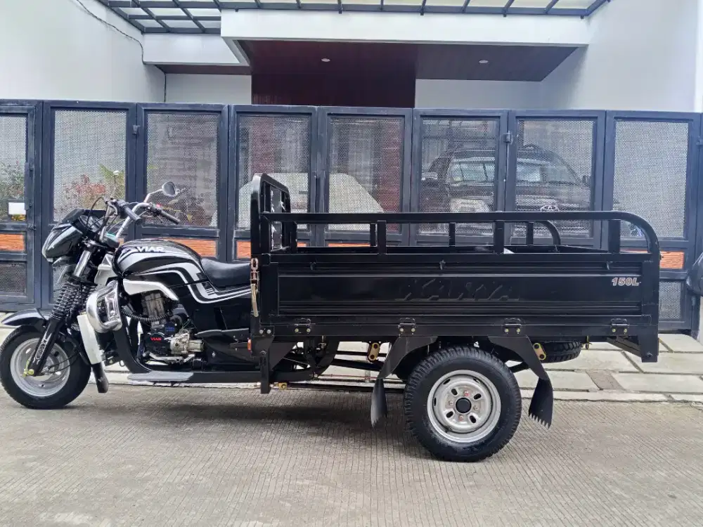 NEW Viar karya 150 cc long 2025 FULL ORISINIL