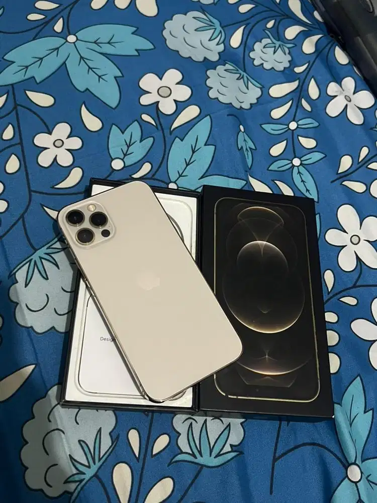 Iphone 12 pro 256 gb ex ibox